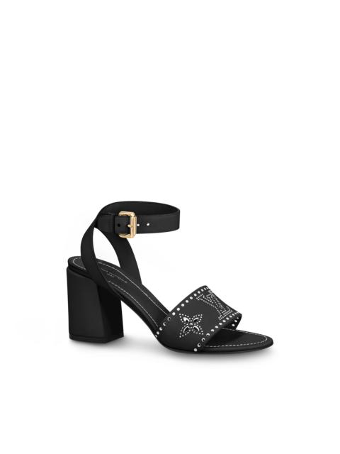 Louis Vuitton Horizon Sandal