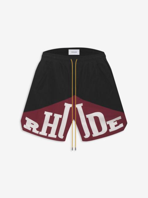 Rhude YACHTING SHORTS