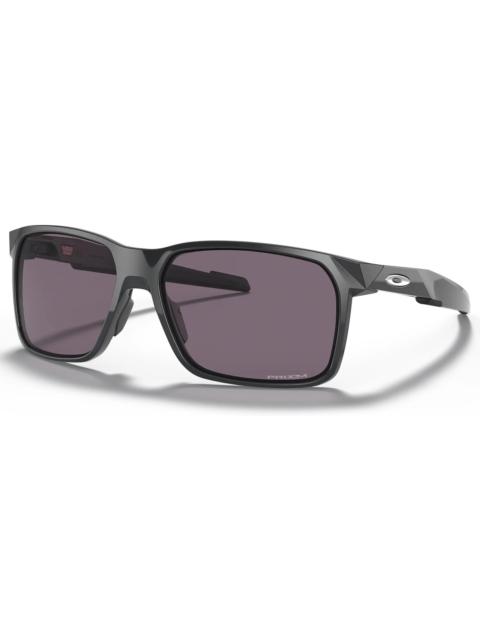 OAKLEY Oakley Portal X Sunglasses Carbon/Prizm Grey (OO9460-0159)