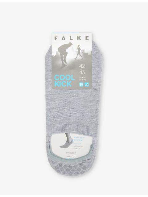 FALKE Cool Kick Knitted Socks