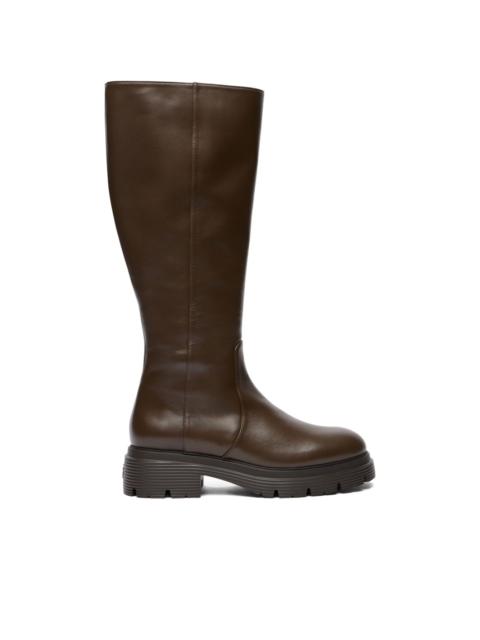 Stuart Weitzman Hudson knee-high boots