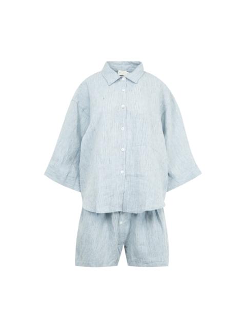 DEIJI STUDIOS 03 SET