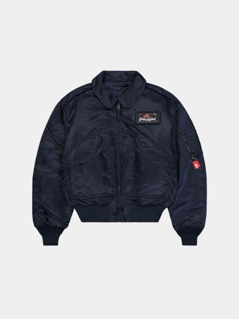 prototypes PROTOTYPES X ALPHA CWU-45 OUTLINE BOMBER