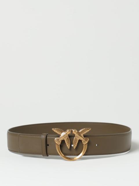 PINKO Belt woman Pinko