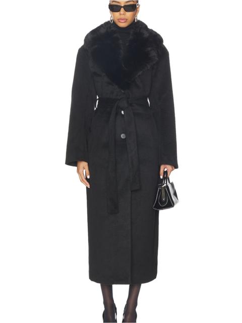 LAMARQUE Tillie-L Coat