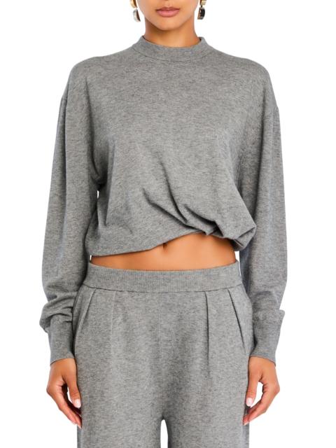 RETROFÊTE AUTUMN KNIT SWEATER