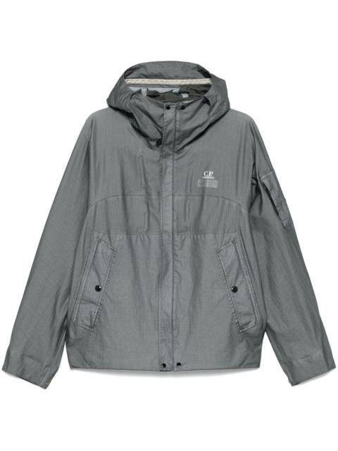 C.P. Company Gore G-Type reversible jacket