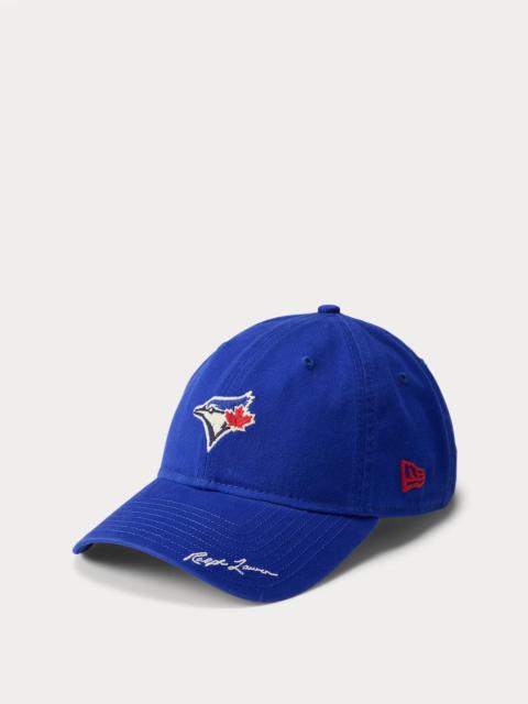 Polo Ralph Lauren Polo Ralph Lauren Blue Jays Twill Cap
