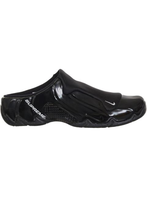 Nike Clogposite Supreme Black