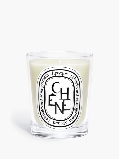Diptyque Chêne (Oak Tree) - Classic Candle