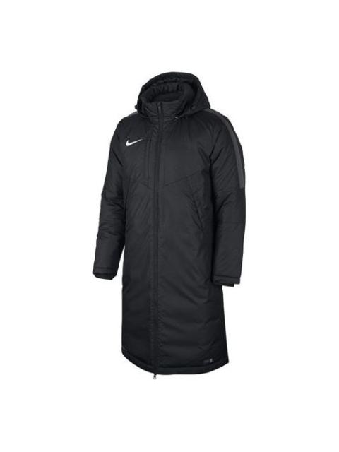 Nike 나이키 남자의 CSL GEN MFILL LONG JKT 재킷 16 재킷 AR4502-010로