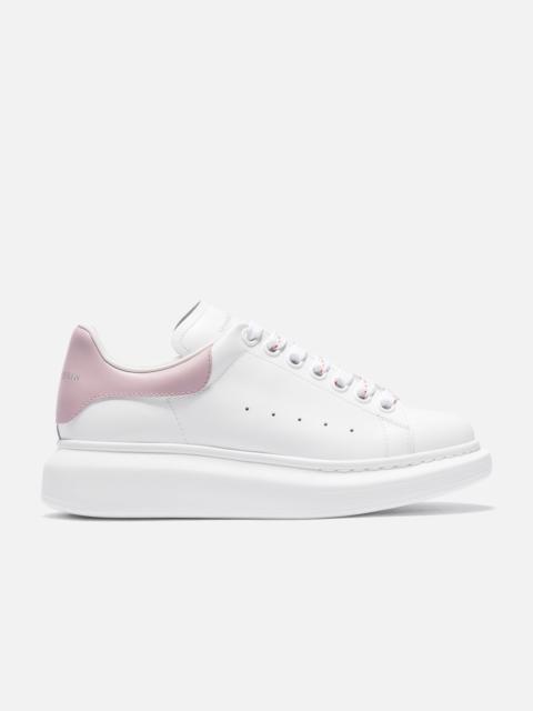 Alexander McQueen OVERSIZED SNEAKERS