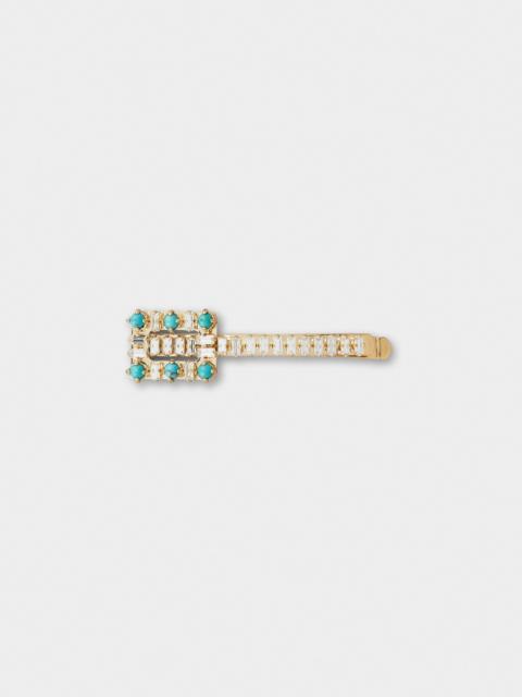 Roger Vivier Très Vivier Hair Clip