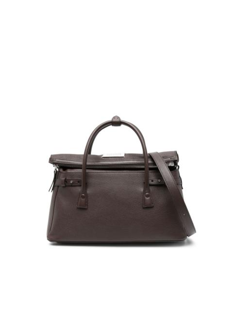 Maison Margiela 5AC Handbag East West | REVERSIBLE