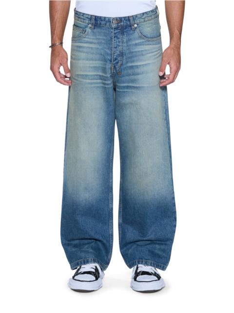 Ksubi MAXX PORTLAND BLUE