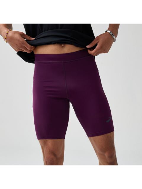BROOKS Source 9" Short Tight