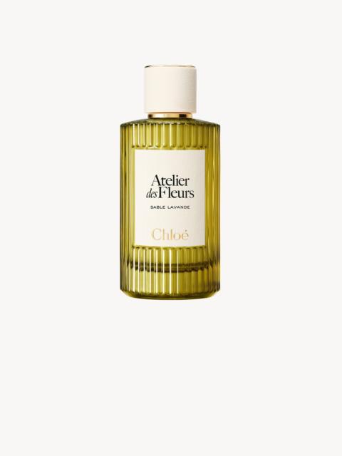Chloé ATELIER DES FLEURS SABLE LAVANDE EAU DE PARFUM 5.1 FL OZ