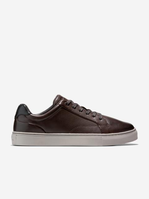 COLE HAAN Men's Grand Kittery Court Sneakers