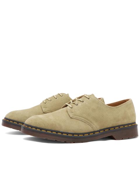 Dr. Martens Dr. Martens Smiths 4 Eye Shoe