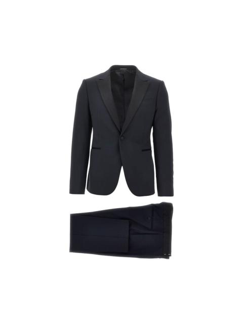 EMPORIO ARMANI M LINE EVENING TAILORED SUIT
