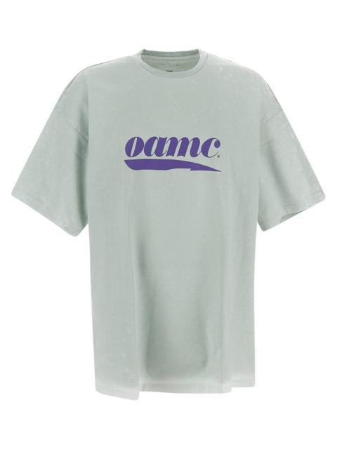 OAMC Cotton T-shirt