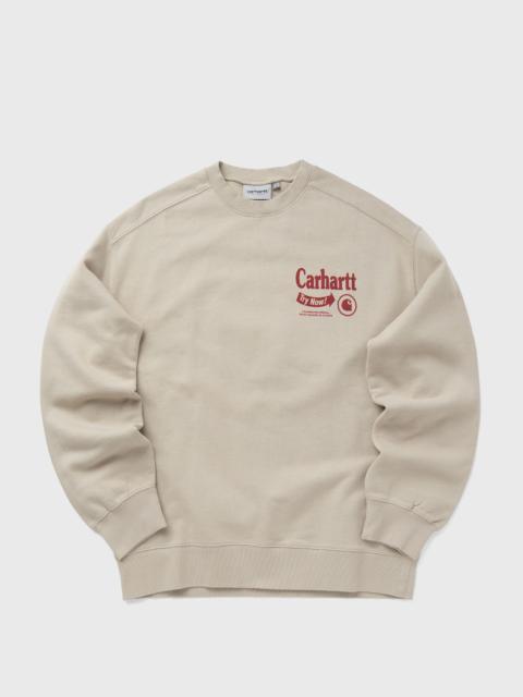 Carhartt Catalogue Sweat