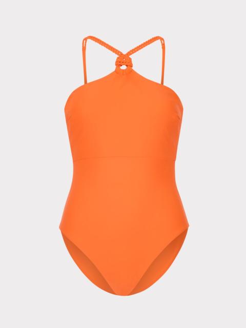 MILLY Rope One-Piece