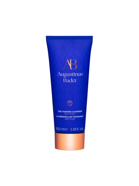 Augustinus Bader The Foaming Cleanser