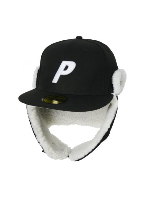 PALACE PALACE NEW ERA DOGEAR 59FIFTY BLACK