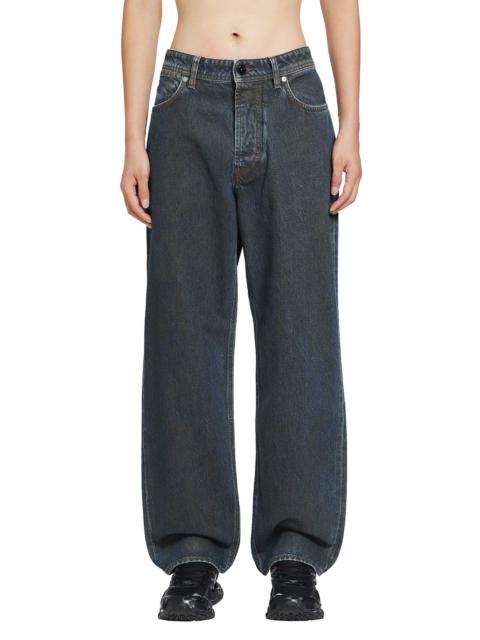 Stone Island J100006 Jeans