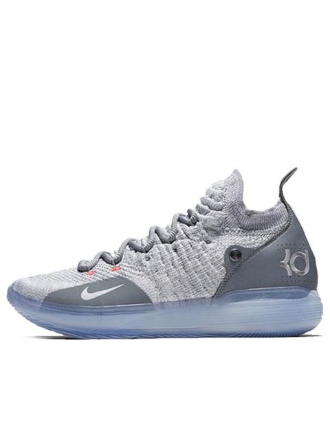 Nike Nike Zoom KD 11 EP 'Cool Grey' AO2605-002