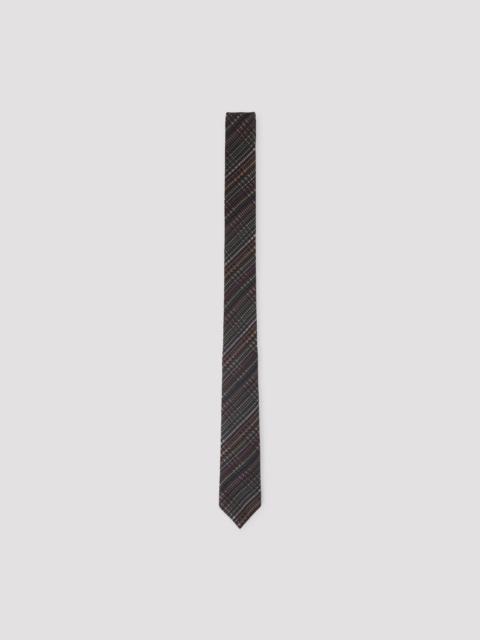 Paul Smith Paul Smith Signature Stripe Tie