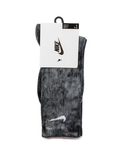 Nike Everyday Plus Cushioned Crew Socks Black
