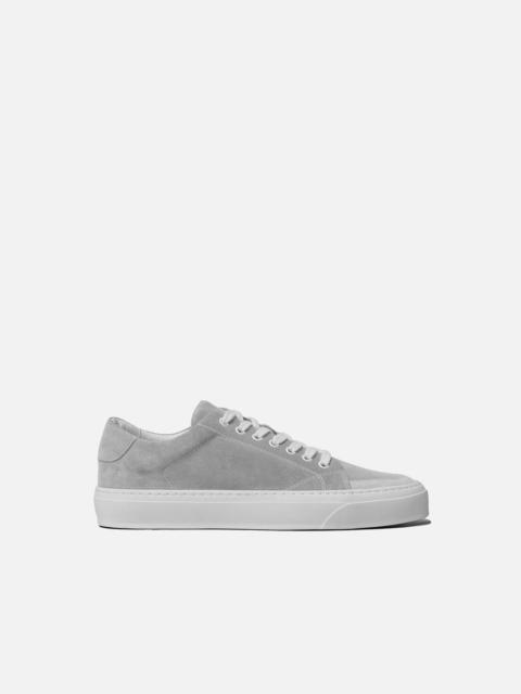 John Elliott HAZE LOW SUEDE