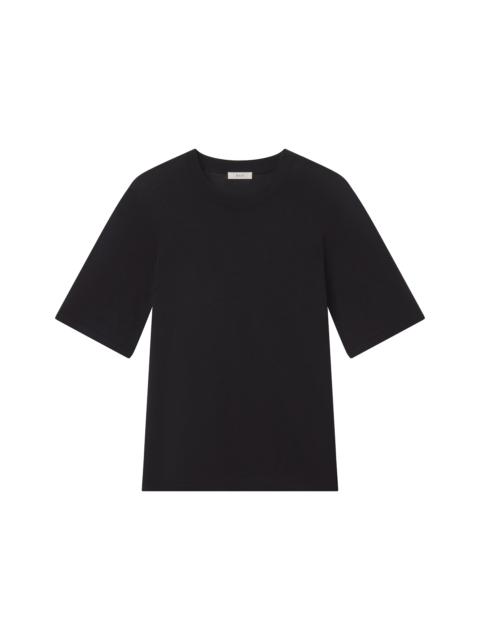 A.L.C. Rei Fine Merino Top