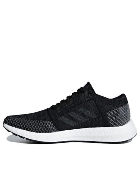adidas (WMNS) adidas PureBoost 이동 '핵심 검정' B75665