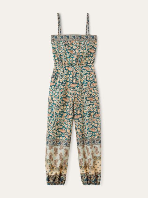 Loro Piana Hede Jumpsuit