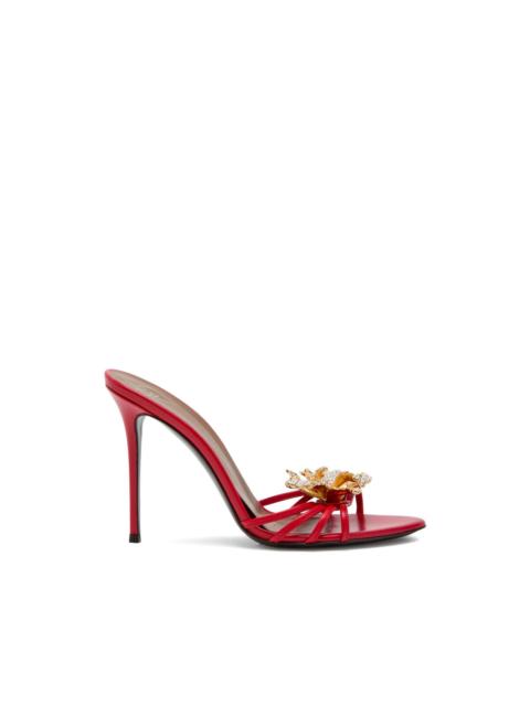 Giuseppe Zanotti Clandestino sandals