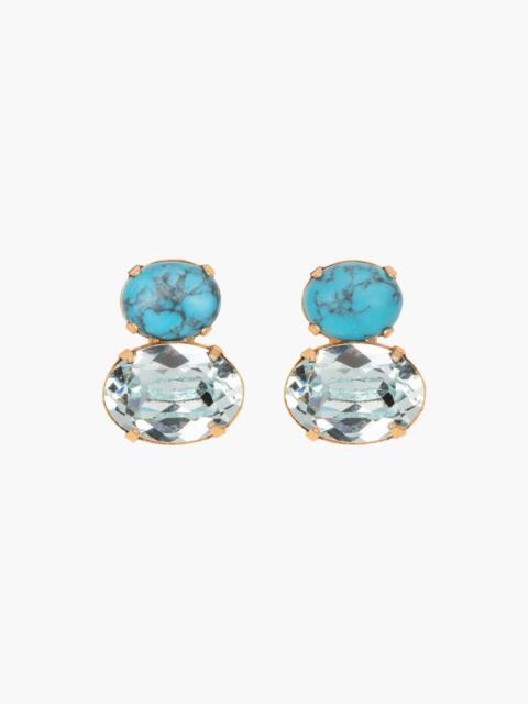 Jennifer Behr Yvette Earrings