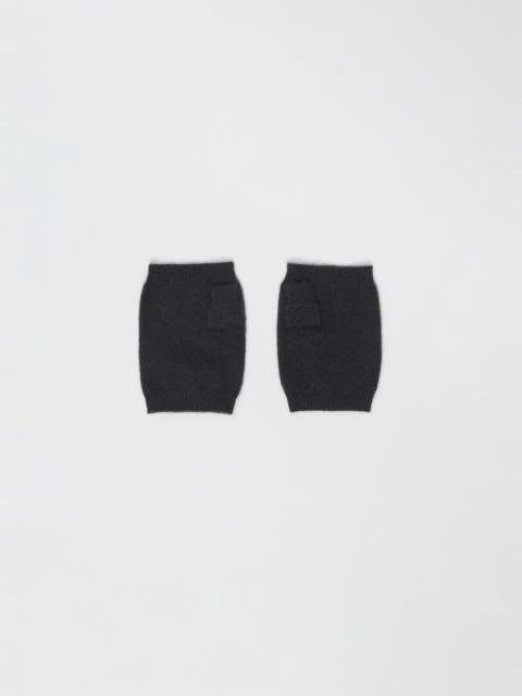 FRENCKENBERGER Big Cashmere Rockers — Charcoal