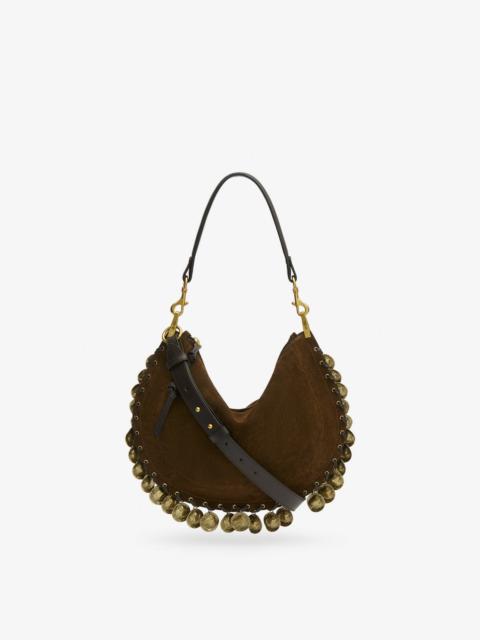 Isabel Marant OSKAN SOFT ZIP BAG