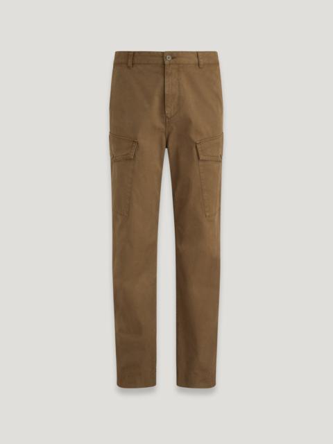 Belstaff DISPATCH CARGO PANTS