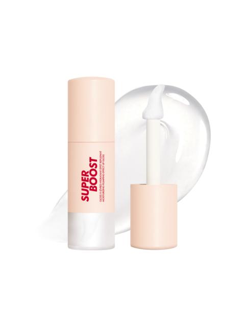 Make Up For Ever SUPER BOOST LIP GLOSS