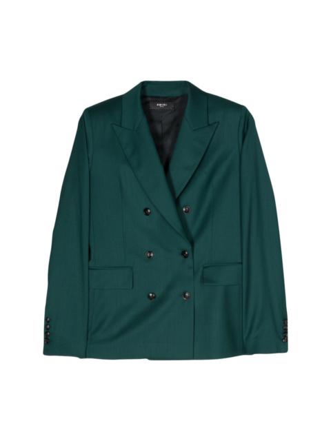 DB wool blazer