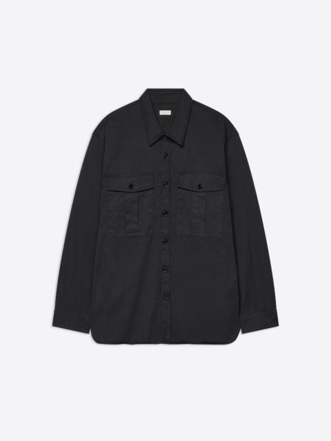 Dries Van Noten OVERSIZED SHIRT