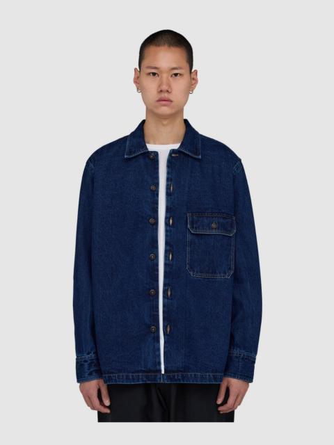 Universal Works Fatigue shirt