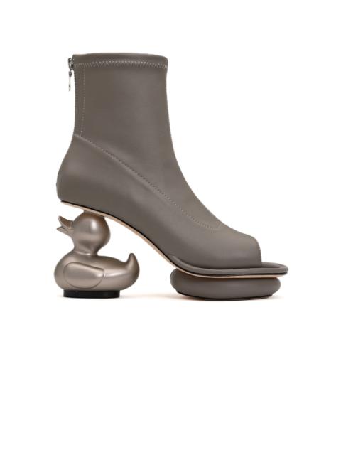Maison MIHARAYASUHIRO Duck Heel Boots