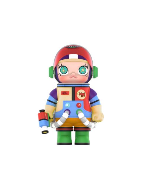 Pop Mart Mega Collection Space Molly x Keith Haring 1000%