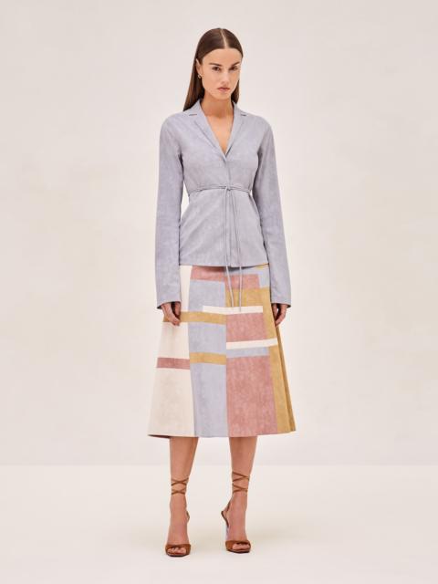 ALEXIS RENN SKIRT