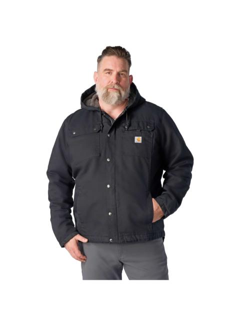 Carhartt Washed Duck Bartlett Jacket